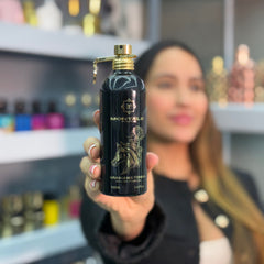 Montale Arabians Tonka edp 100 ml unisex original en Colombia. Encuentralo en decants y completo en PERFUMERIA UPPER