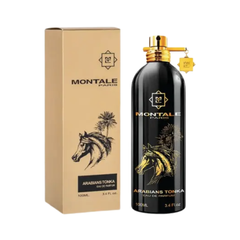 Montale Arabians Tonka edp 100 ml unisex caja original en Colombia