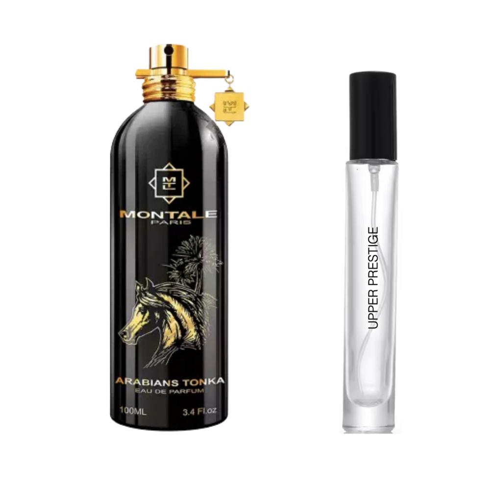 Montale Arabians Tonka edp decant 10 ml original unisex