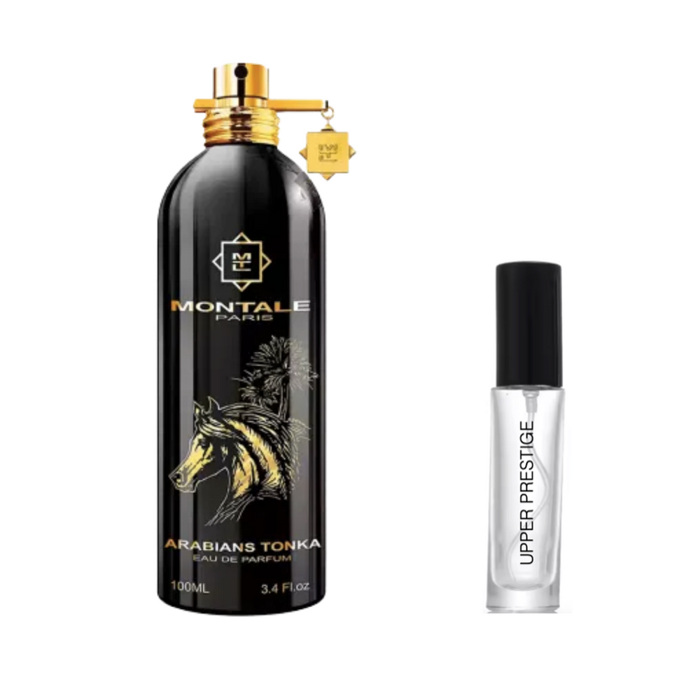 Montale Arabians Tonka edp decant 5 ml original unisex