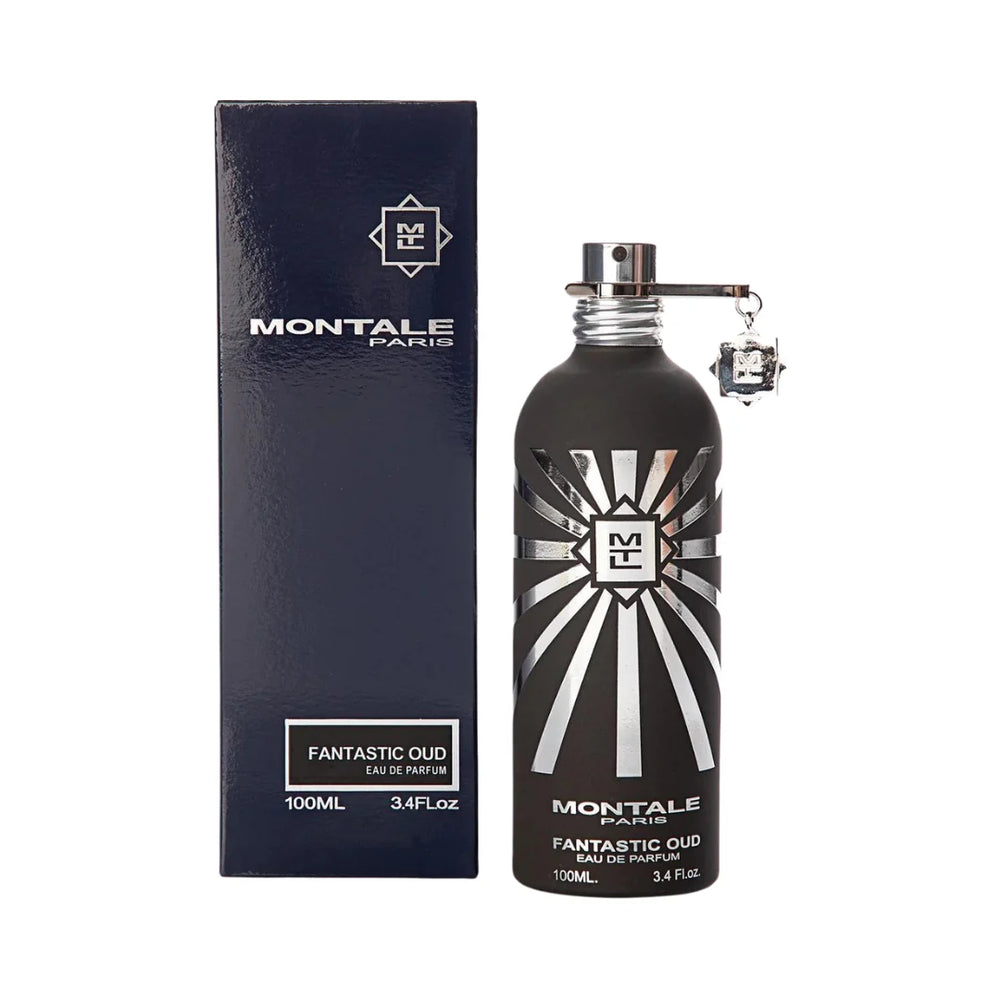 Montale Fantastic Oud Eau De Parfum caja original en Colombia