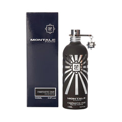 Montale Fantastic Oud Eau De Parfum caja original en Colombia