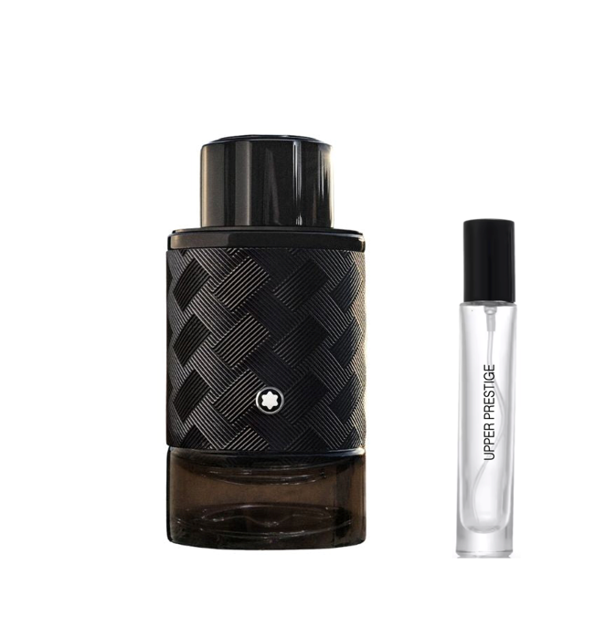 Montblanc Explorer Extreme edp decant 10 ml hombre