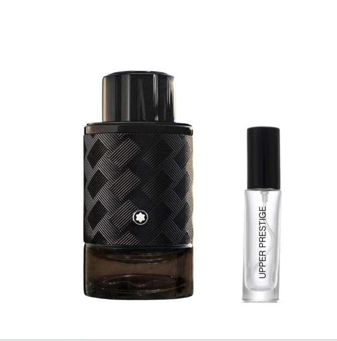 Montblanc Explorer Extreme edp decant 5 ml hombre