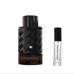Montblanc Explorer Extreme edp decant 5 ml hombre