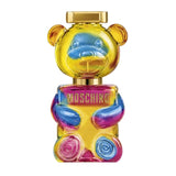 Moschino Toy 2 Gummy Mujer original frasco de perfume
