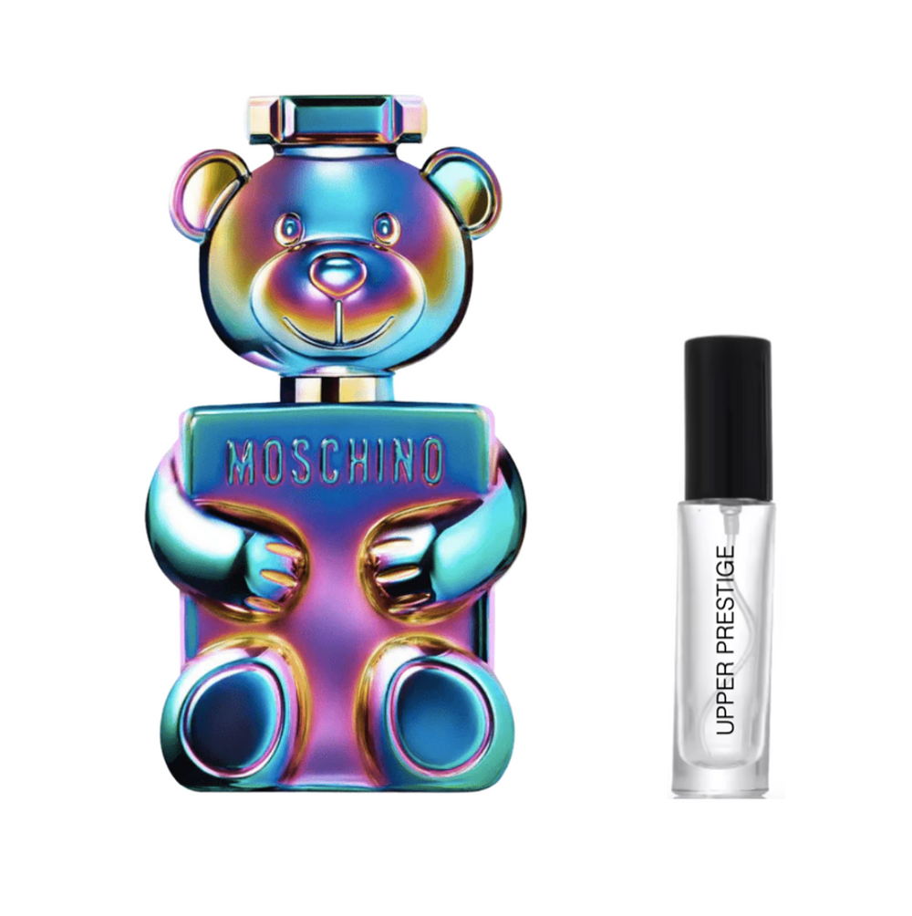 Moschino Toy 2 Pearl Eau de Parfum decant 5 ml original unisex
