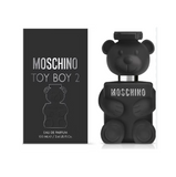 Moschino Toy Boy 2 edp hombre caja original  PERFUMERIA UPPER
