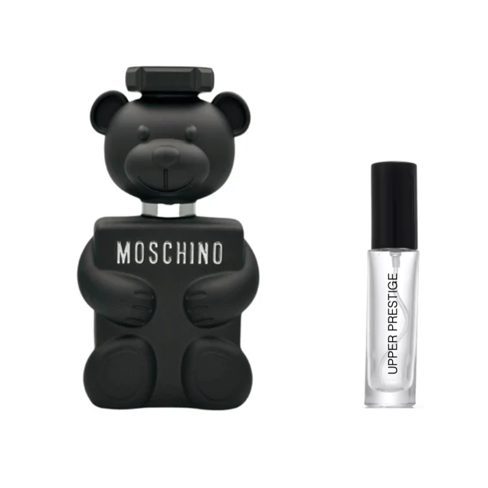 Moschino Toy Boy 2 edp decant 5 ml original Perfumeria Upper
