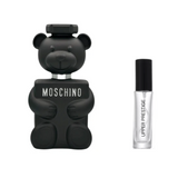 Moschino Toy Boy 2 edp decant 5 ml original Perfumeria Upper