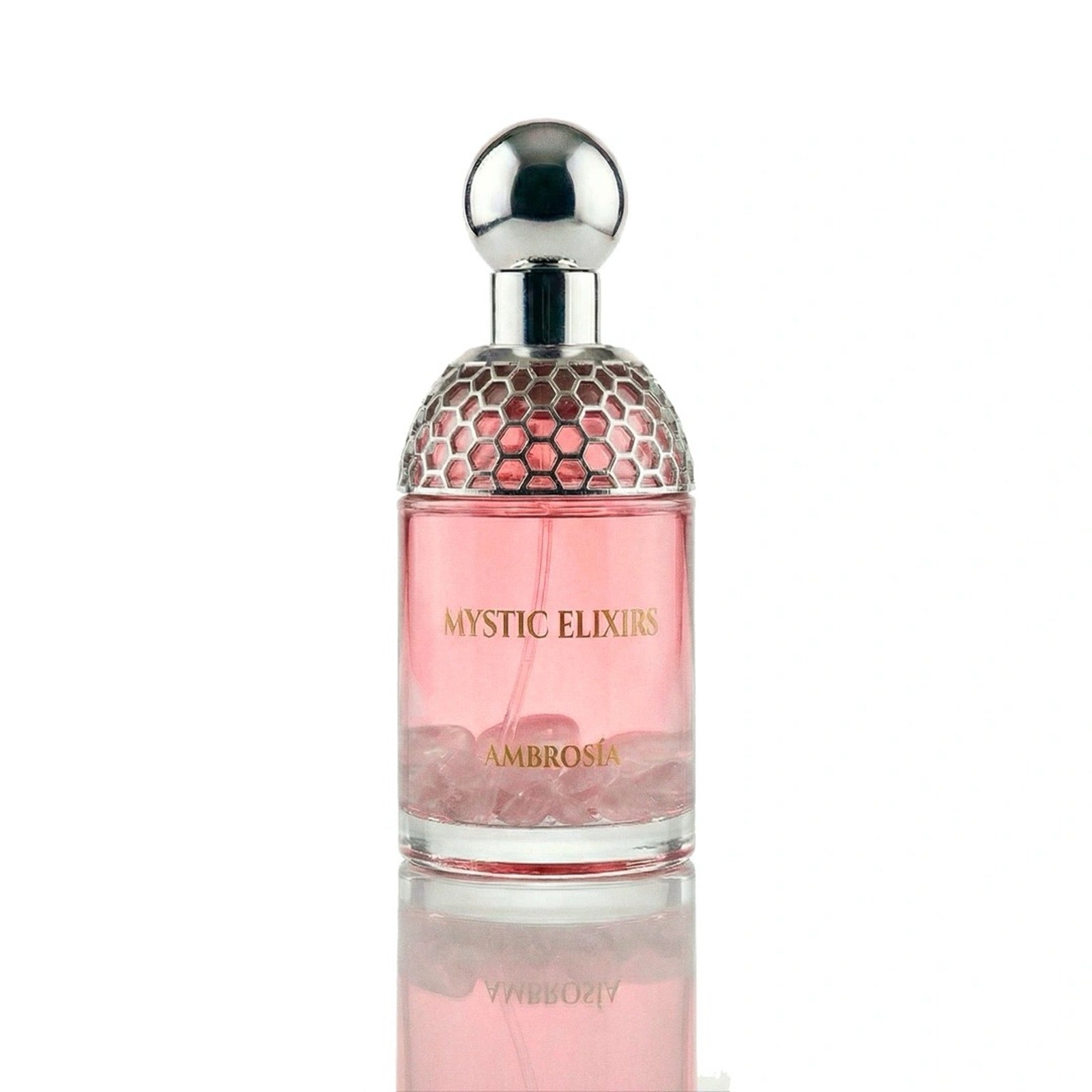 Mystic Elixirs Ambrosia Eau de Parfum unisex original