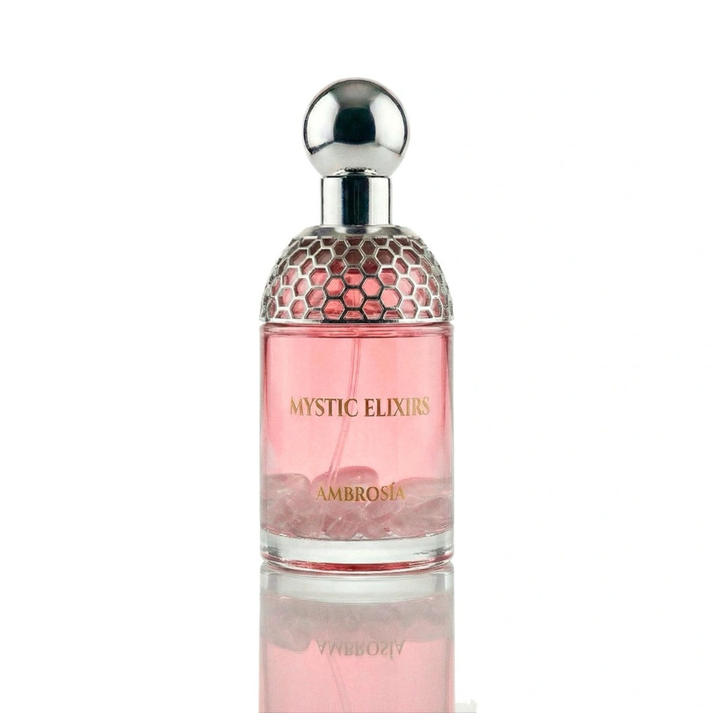 Mystic Elixirs Ambrosia Eau de Parfum unisex original