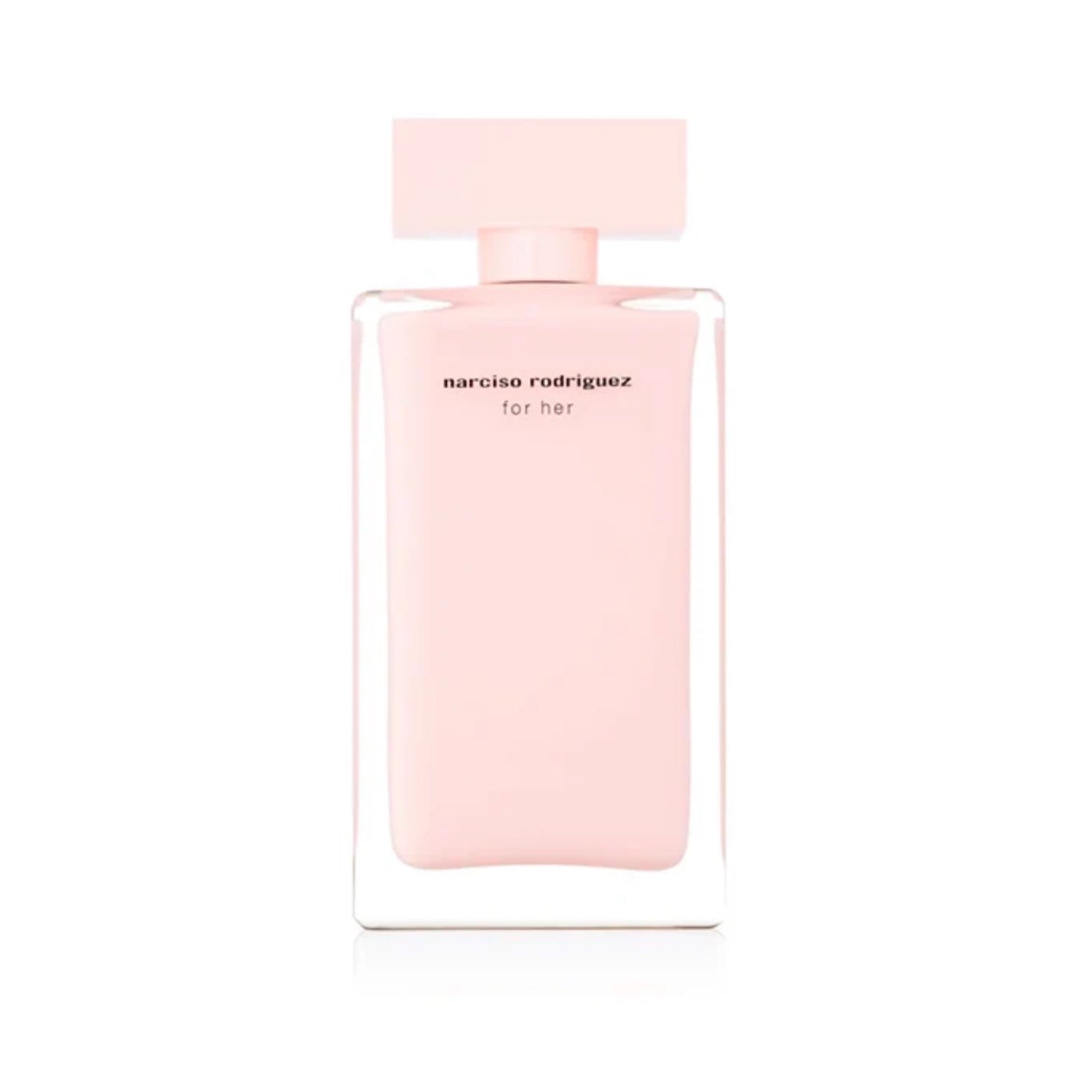 Narciso Rodriguez For Her EDP Mujer original frasco de perfume
