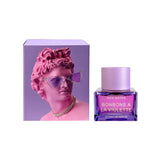New Notes Bonbons À La Violette Extrait De Parfum caja original en Colombia