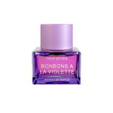 New Notes Bonbons À La Violette Extrait De Parfum unisex frasco original
