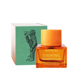 New Notes Cocktail Maracuja Extrait De Parfum caja original en Colombia
