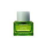 New Notes Latte Pistachio Extrait De Parfum unisex frasco original