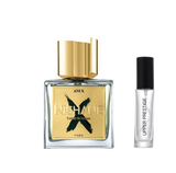 Nishane Ani X decant 5 ml unisex
