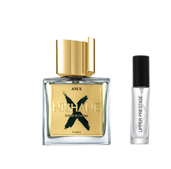 Nishane Ani X decant 5 ml unisex