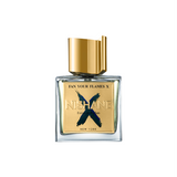Nishane Fan Your Flames X Extrait De Parfum unisex frasco original