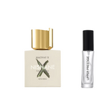 Nishane Hacivat X decant 5 ml unisex
