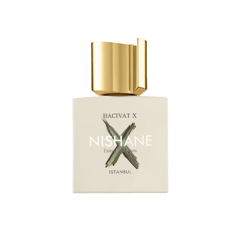 Nishane Hacivat X Extrait De Parfum unisex frasco original