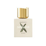 Nishane Hacivat X Extrait De Parfum unisex frasco original