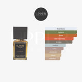 Ilmin Il Lonve Extrait de Parfum Unisex
