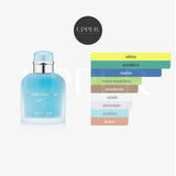 Dolce&Gabbana Light Blue Pour Homme Eau Intense EDP Hombre