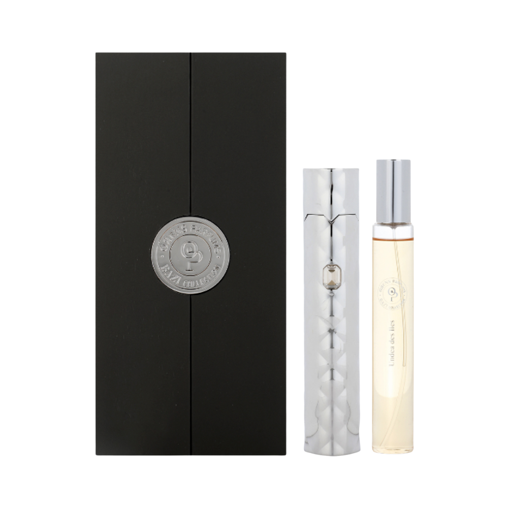 Orens Unda des Iles edp unisex caja original en Colombia