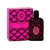 Orientica Dania Extrait de Parfum Mujer original caja del perfume