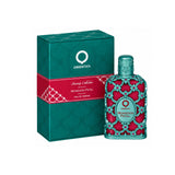 Orientica Monsoon Petal EDP 80 ml Unisex original caja del perfume