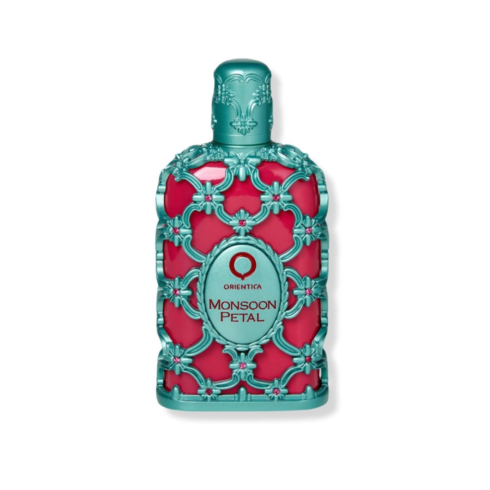 Orientica Monsoon Petal EDP 80 ml Unisex original frasco de perfume
