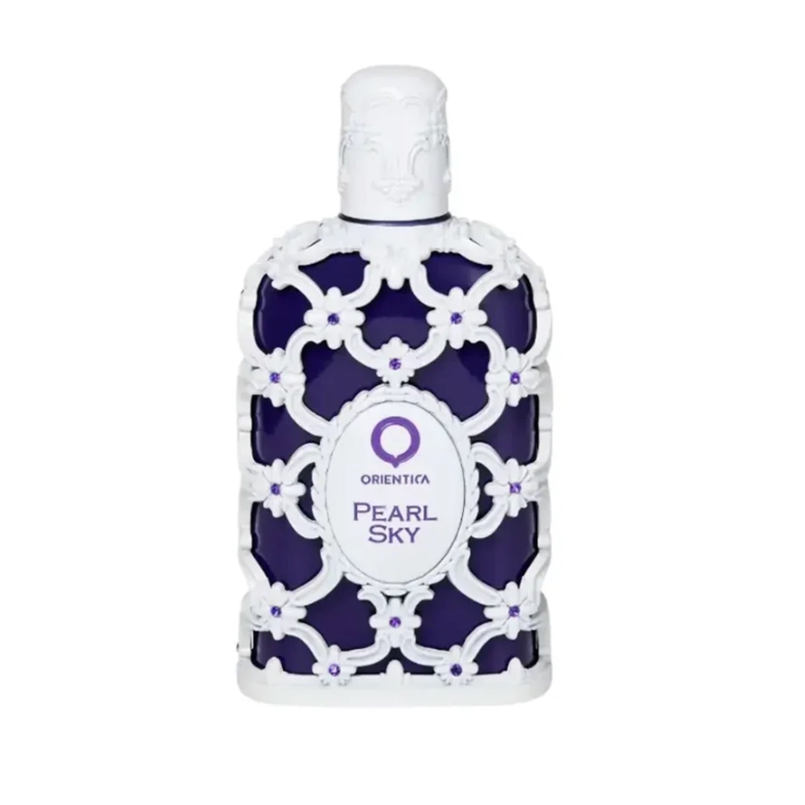 Orientica Pearl Sky EDP 80 ml Unisex original frasco de perfume