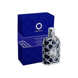 Orientica Royal Bleu Eau de Parfum caja original en Colombia