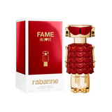 Paco Rabanne Fame In Love parfum mujer caja original en Colombia