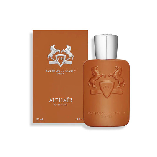 Parfums de Marly Althair decant original 5 ml unisex