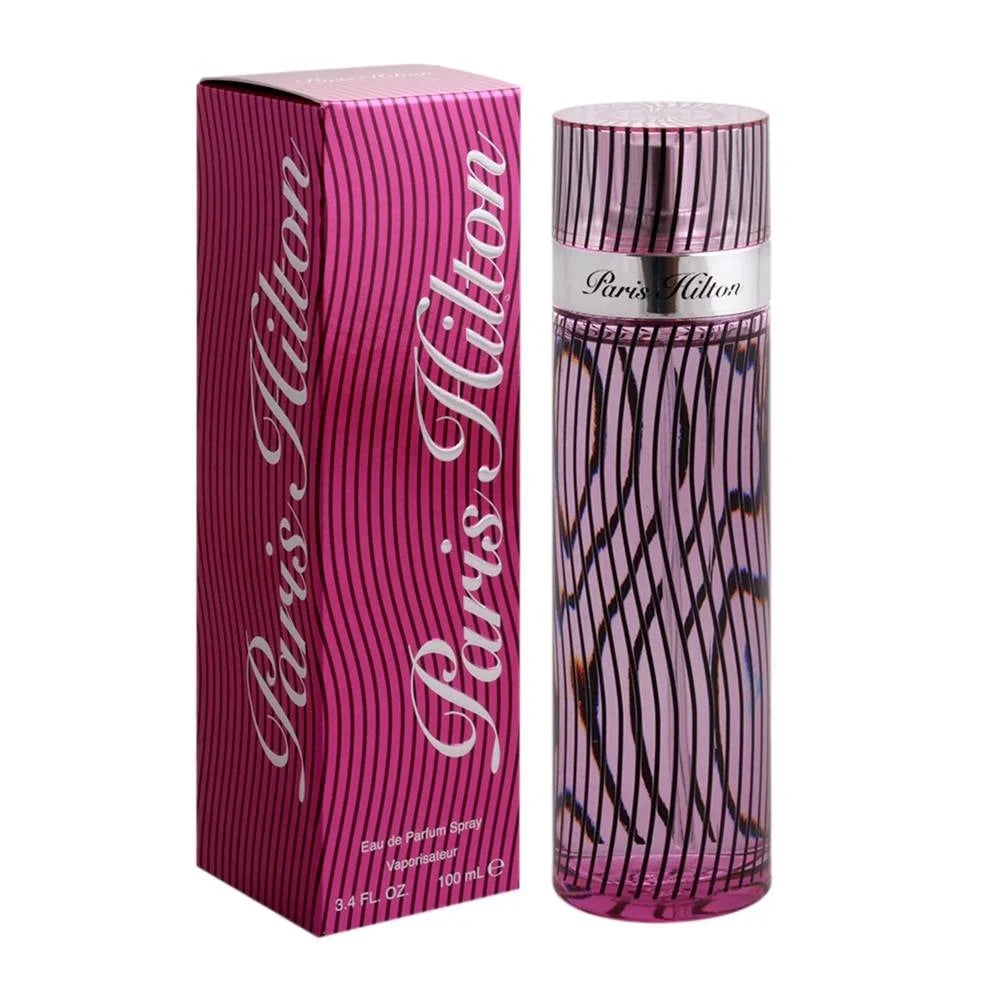 Paris Hilton By Paris Hilton Eau De Parfum caja original en Colombia