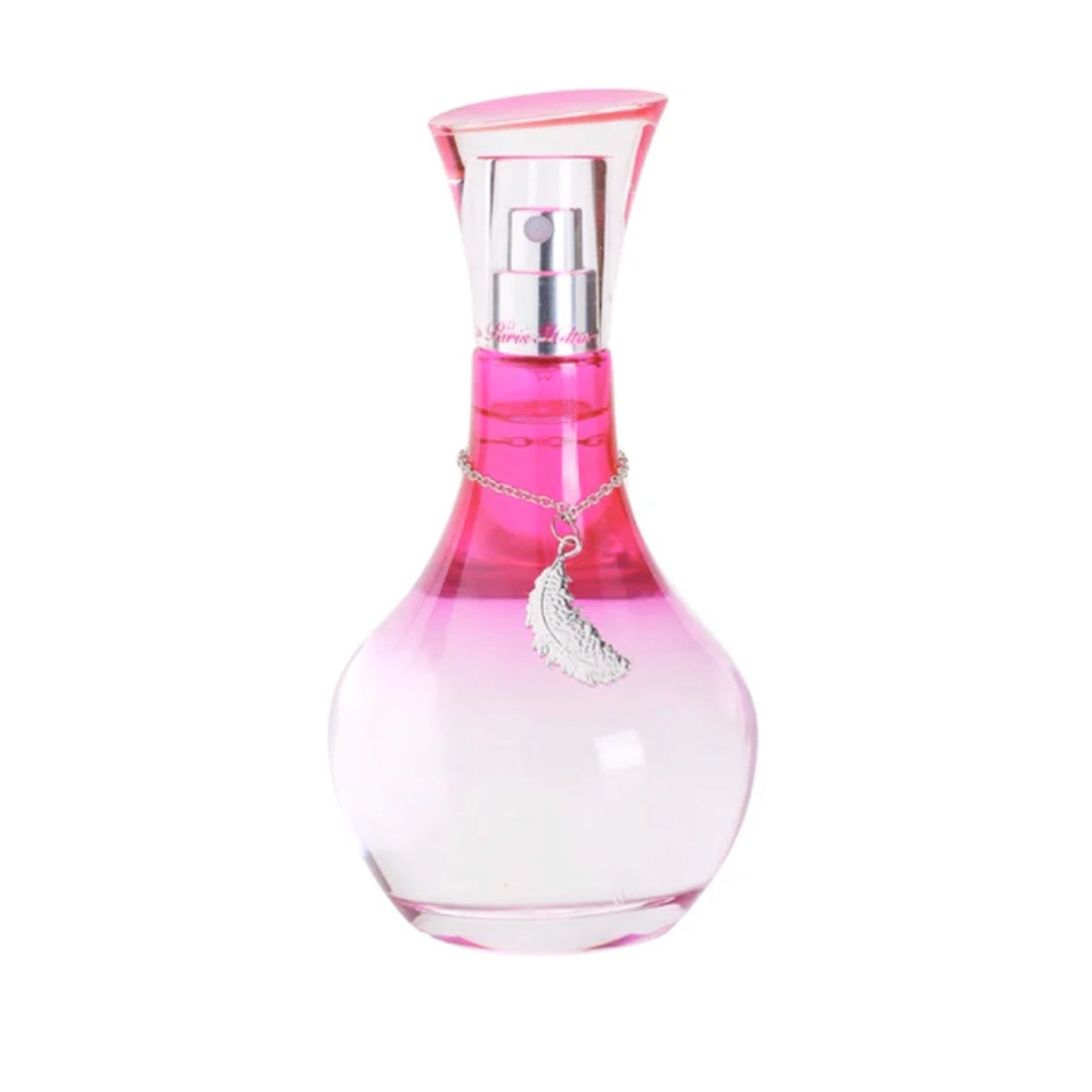 Paris Hilton Can Can Burlesque EDP Mujer Original frasco de perfume