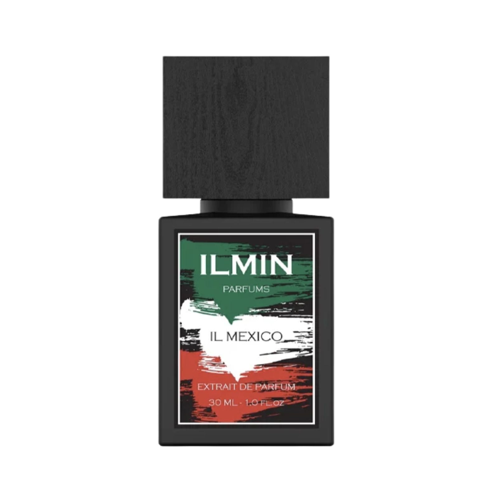 Ilmin Il Mexico Extrait De Parfum 30 ml unisex original