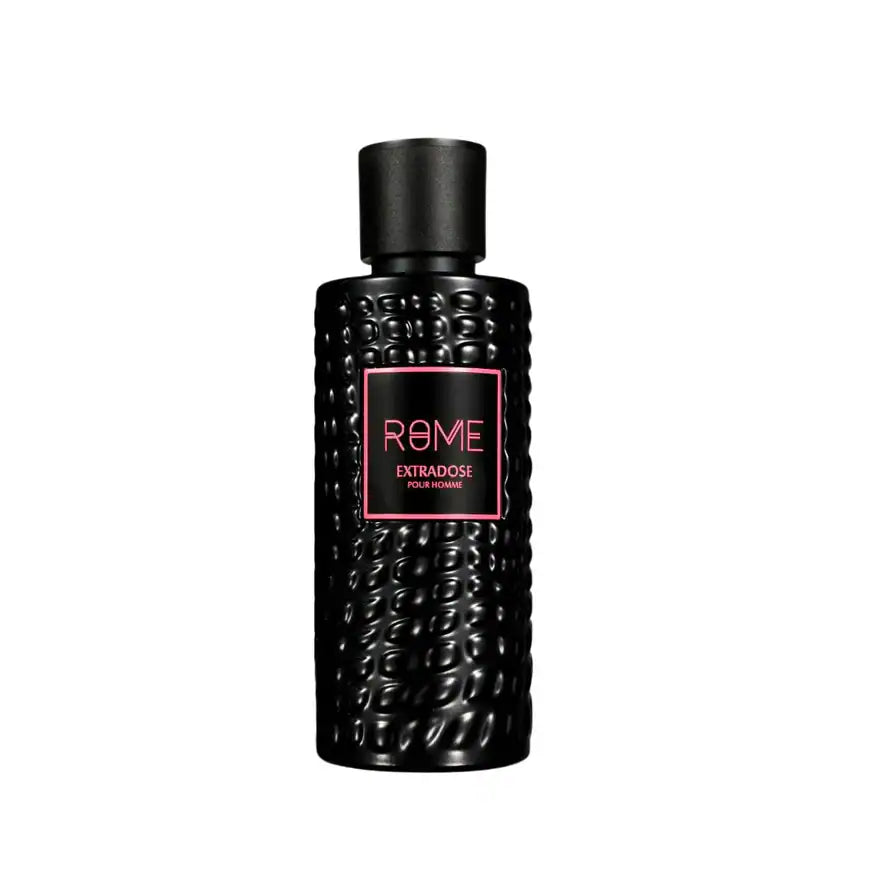 Mast Perfume Rome Extradose Eau de Parfum 100 ml frasco original hombre