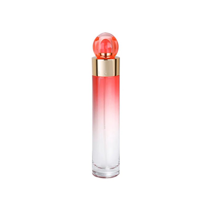 Perry Ellis 360° Coral Eau De Parfum mujer frasco original