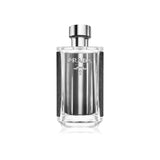Prada L’Homme edt hombre frasco original