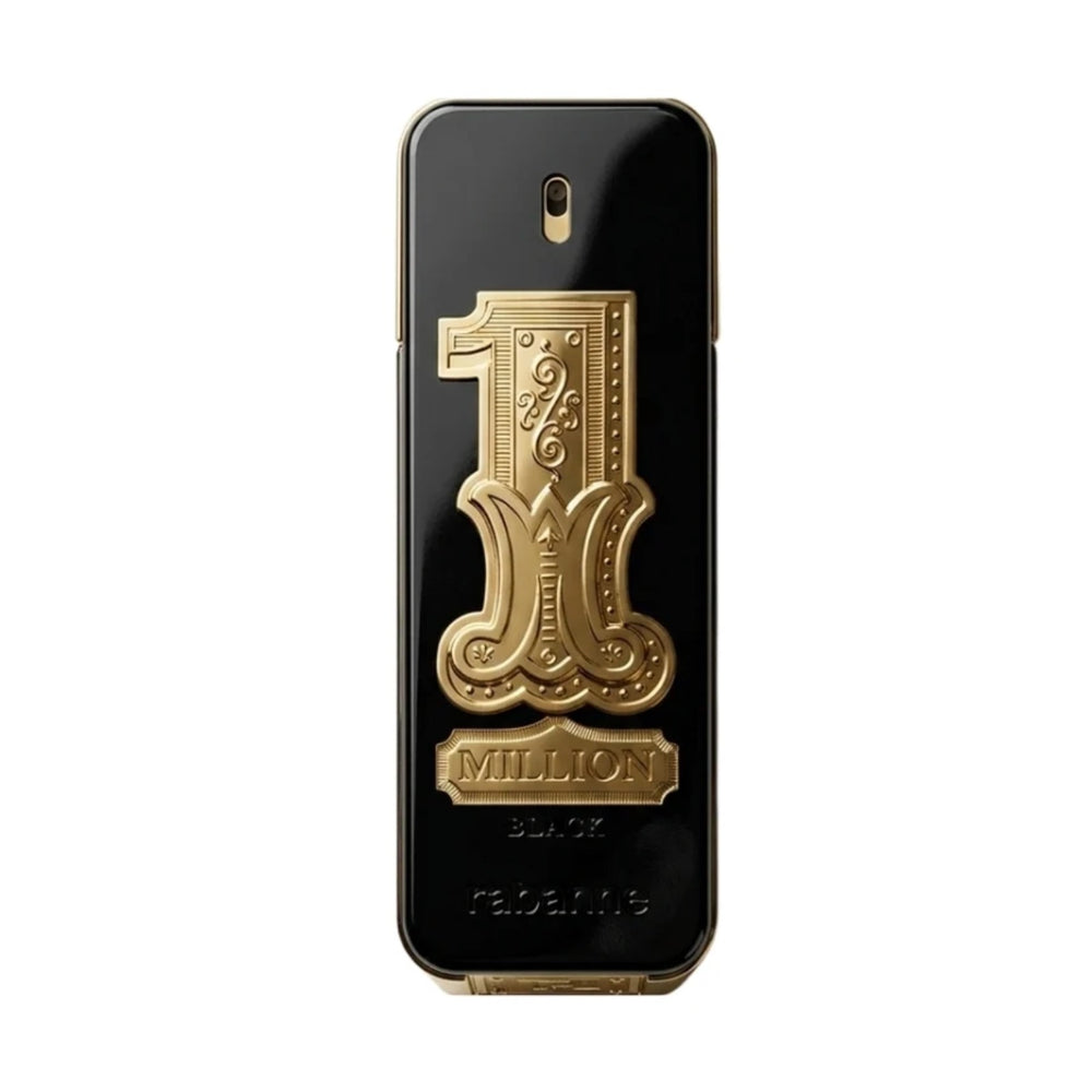 Rabanne 1 Million Black EDP Hombre original caja del perfume