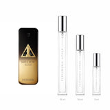 Rabanne 1 Million Night Elixir decant original hombre