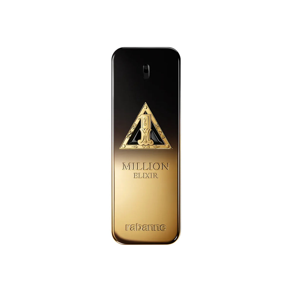 Rabanne One Million Night Elixir Eau De Parfum hombre frasco original