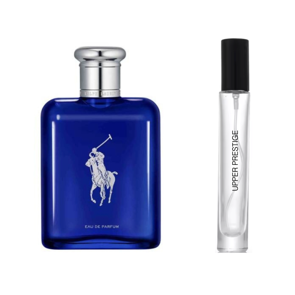 Ralph Lauren Polo Blue decant 10 ml hombre