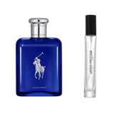 Ralph Lauren Polo Blue decant 10 ml hombre