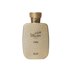 Rasasi Hawas Viper Eau de Parfum 100 ml hombre frasco original