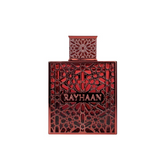 Rayhaan Crimson edp unisex frasco original